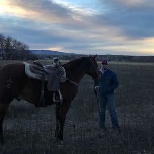 Meet your Posher, Matthew